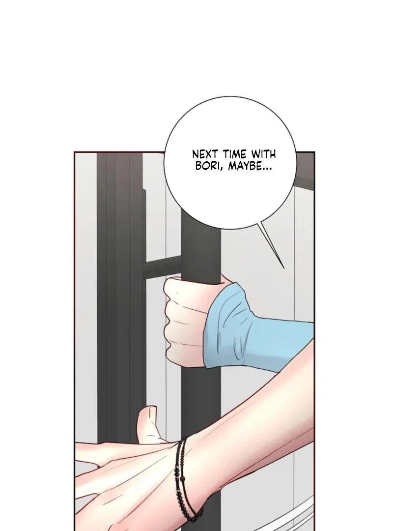 The Summer When You Came Chapter 8 – Page 120