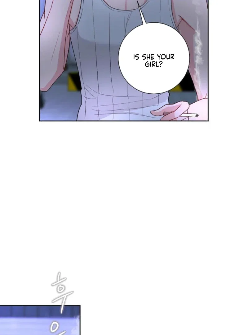 The Summer When You Came Chapter 7 – Page 2
