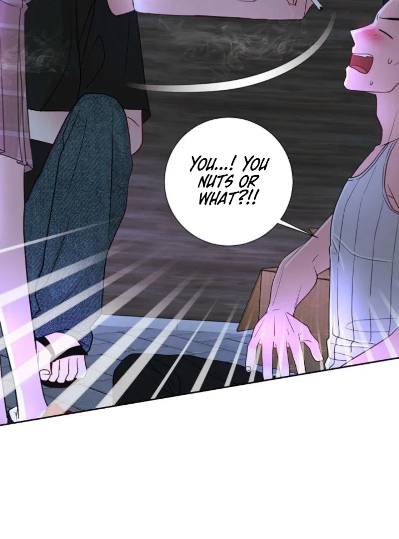 The Summer When You Came Chapter 7 – Page 8
