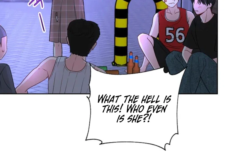 The Summer When You Came Chapter 7 – Page 13