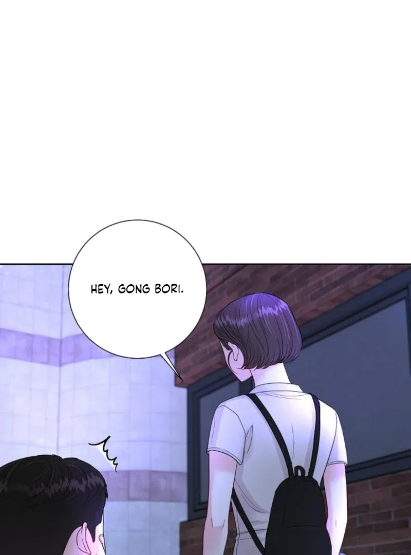 The Summer When You Came Chapter 7 – Page 14