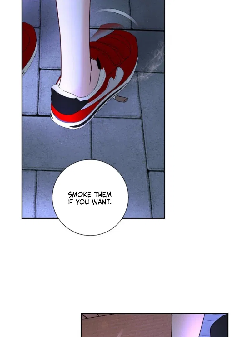 The Summer When You Came Chapter 7 – Page 16