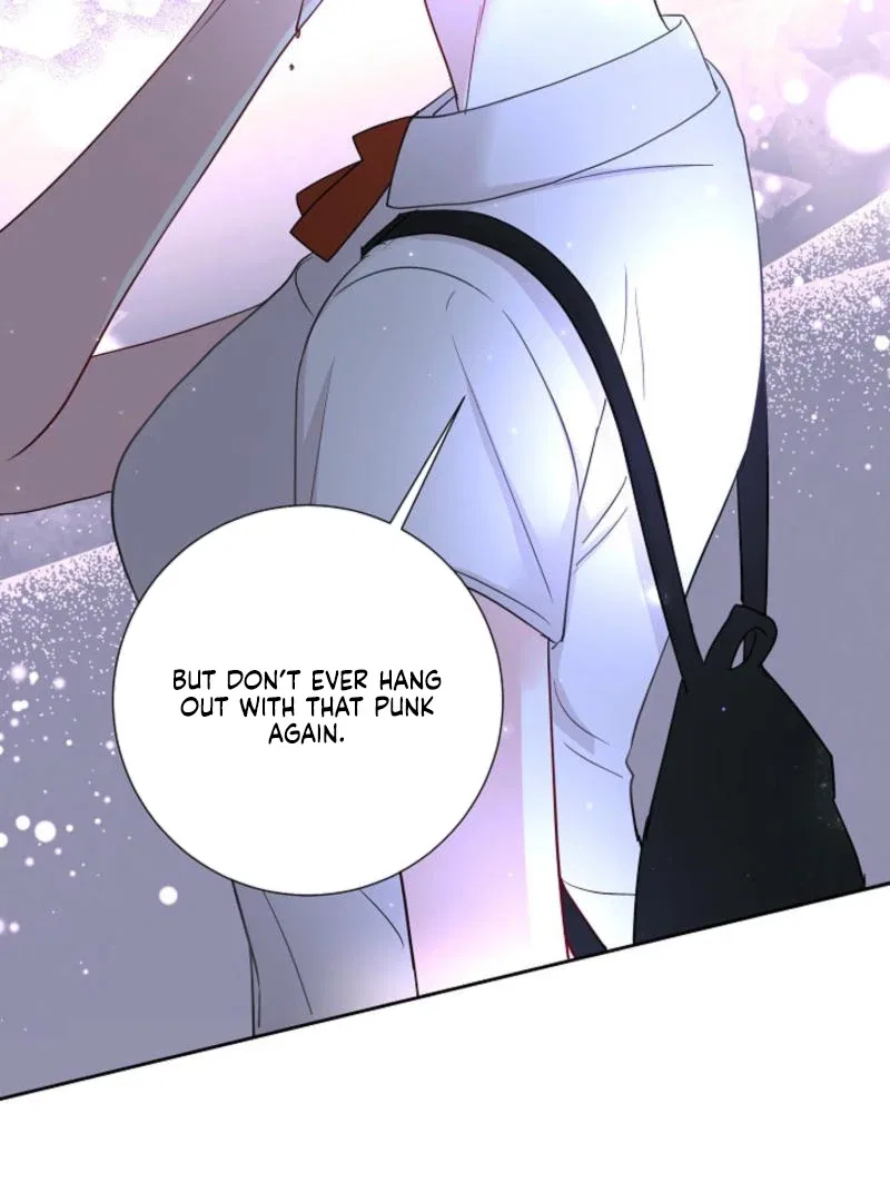 The Summer When You Came Chapter 7 – Page 22