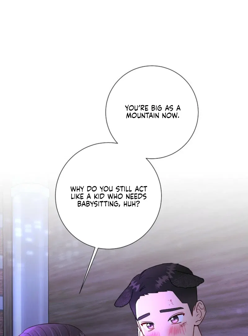 The Summer When You Came Chapter 7 – Page 24