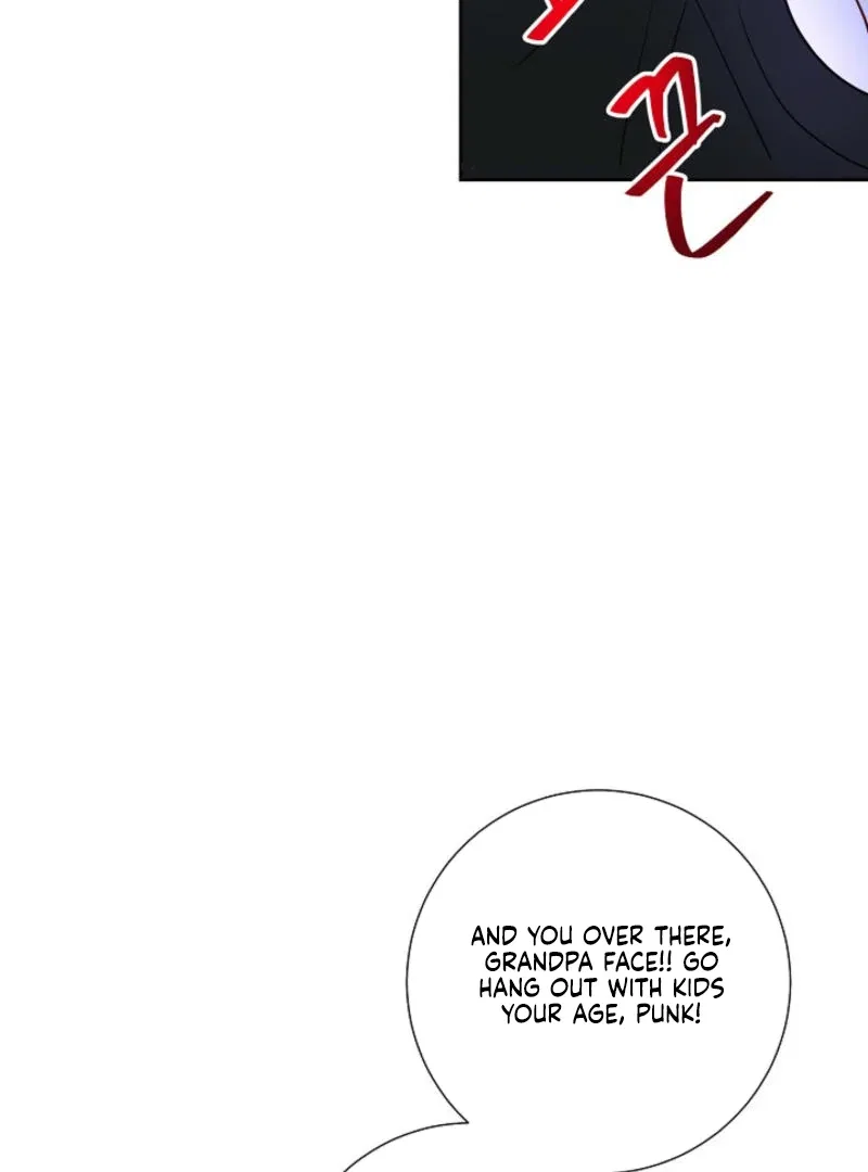 The Summer When You Came Chapter 7 – Page 34