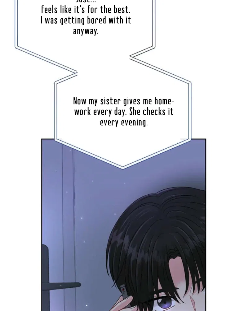 The Summer When You Came Chapter 7 – Page 50