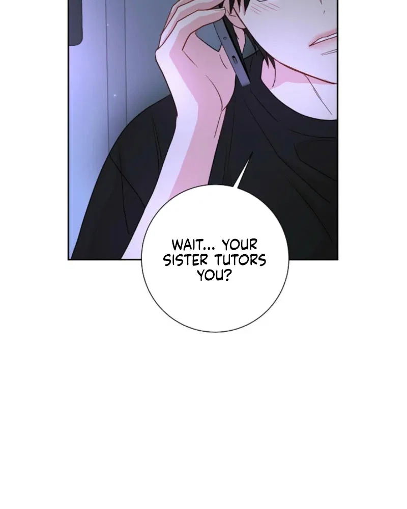 The Summer When You Came Chapter 7 – Page 51