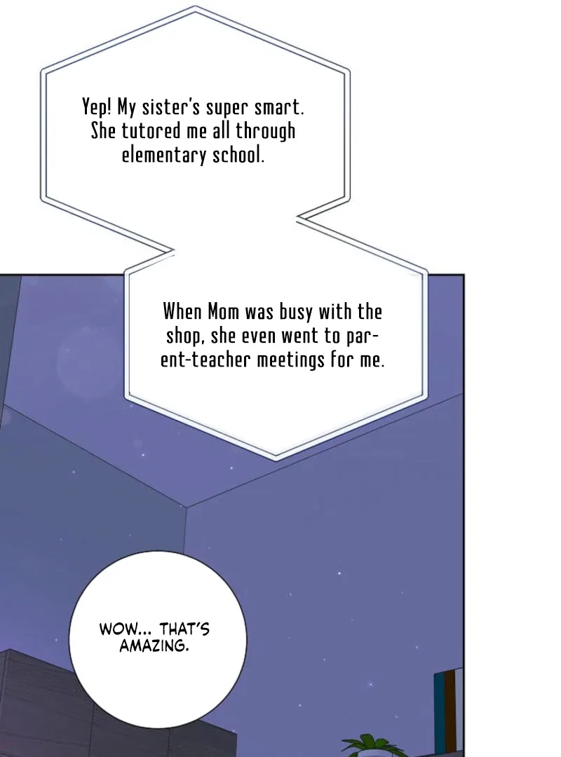 The Summer When You Came Chapter 7 – Page 52