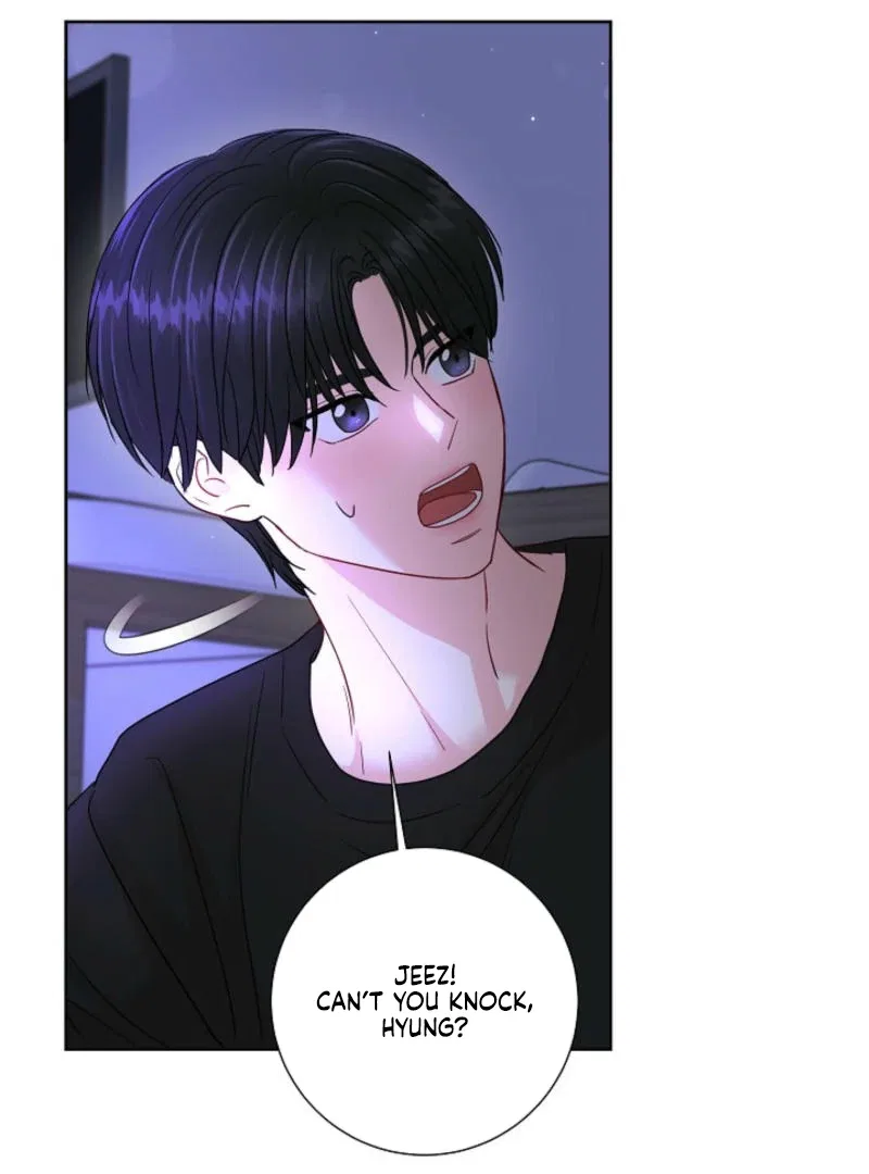 The Summer When You Came Chapter 7 – Page 58