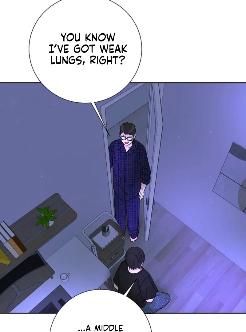 The Summer When You Came Chapter 7 – Page 61