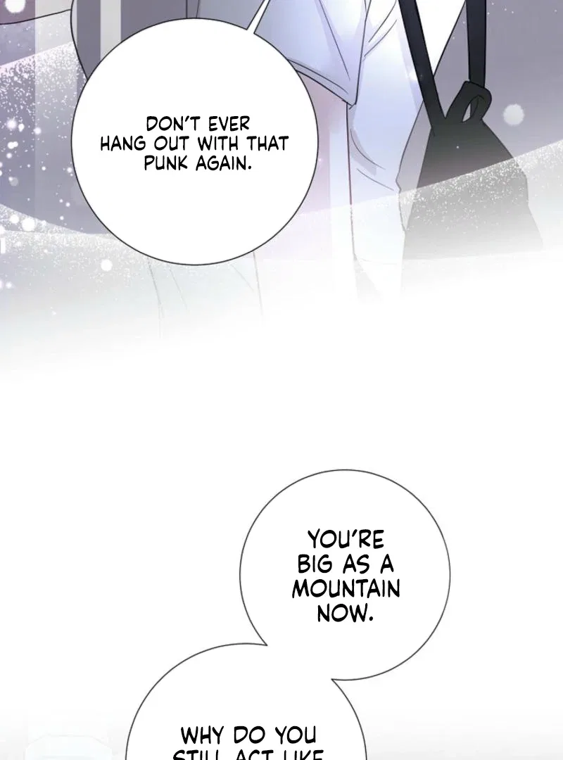 The Summer When You Came Chapter 7 – Page 69