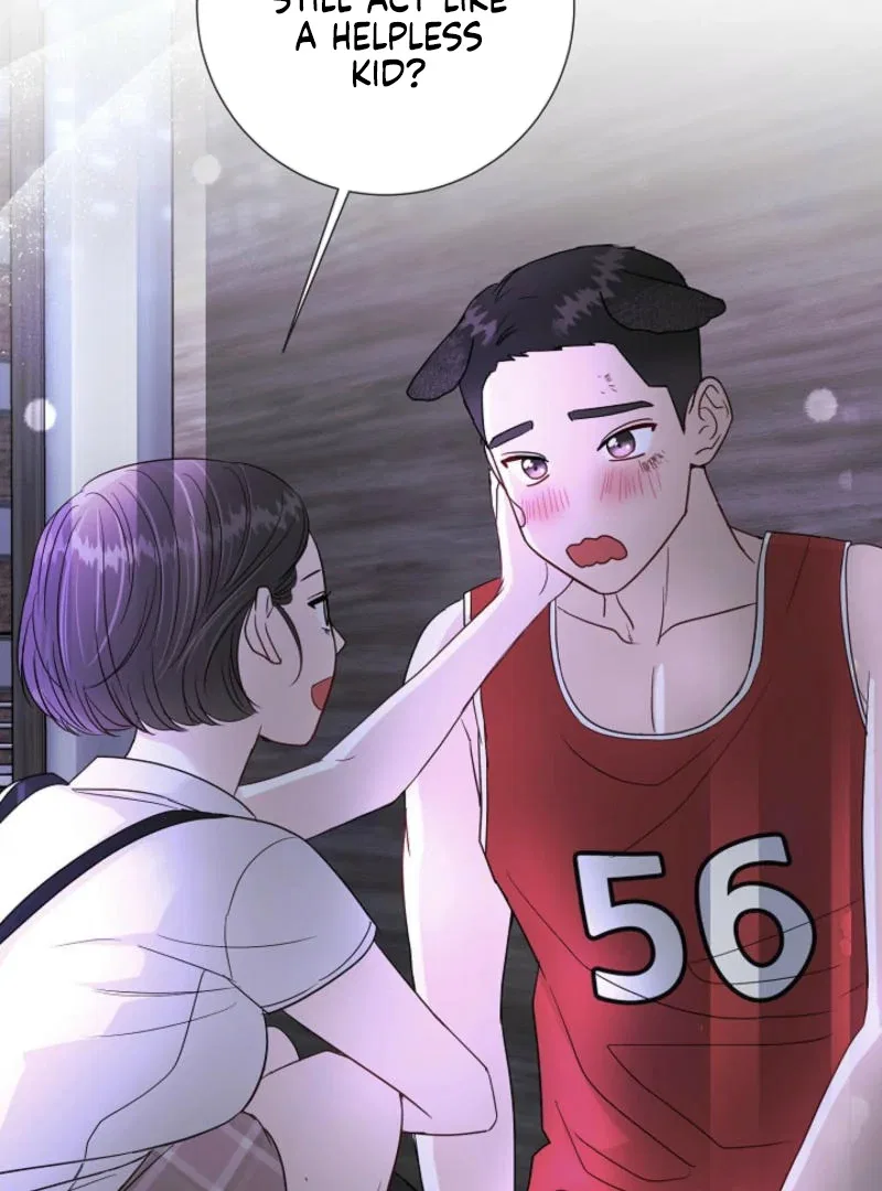 The Summer When You Came Chapter 7 – Page 70