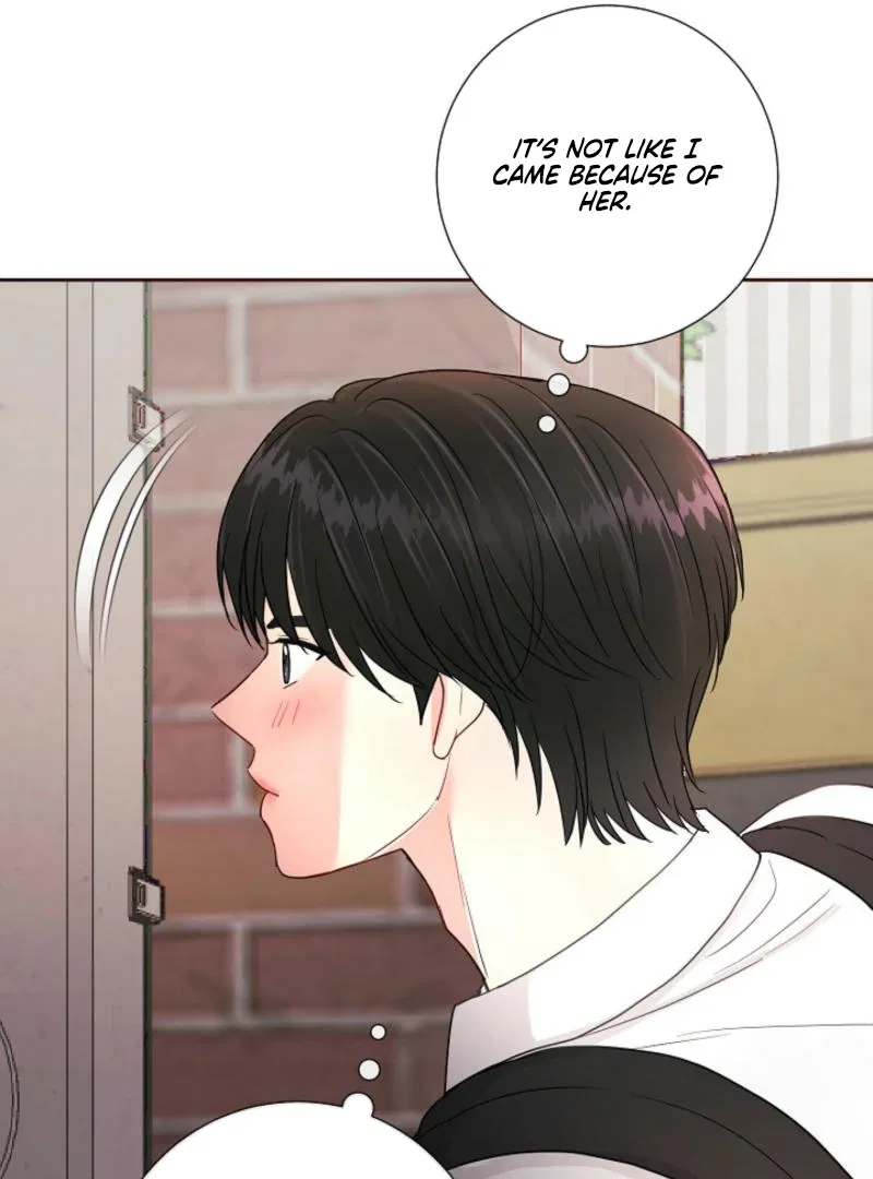 The Summer When You Came Chapter 7 – Page 90