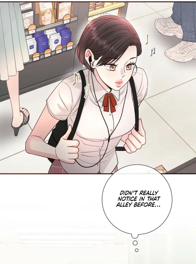 The Summer When You Came Chapter 7 – Page 102