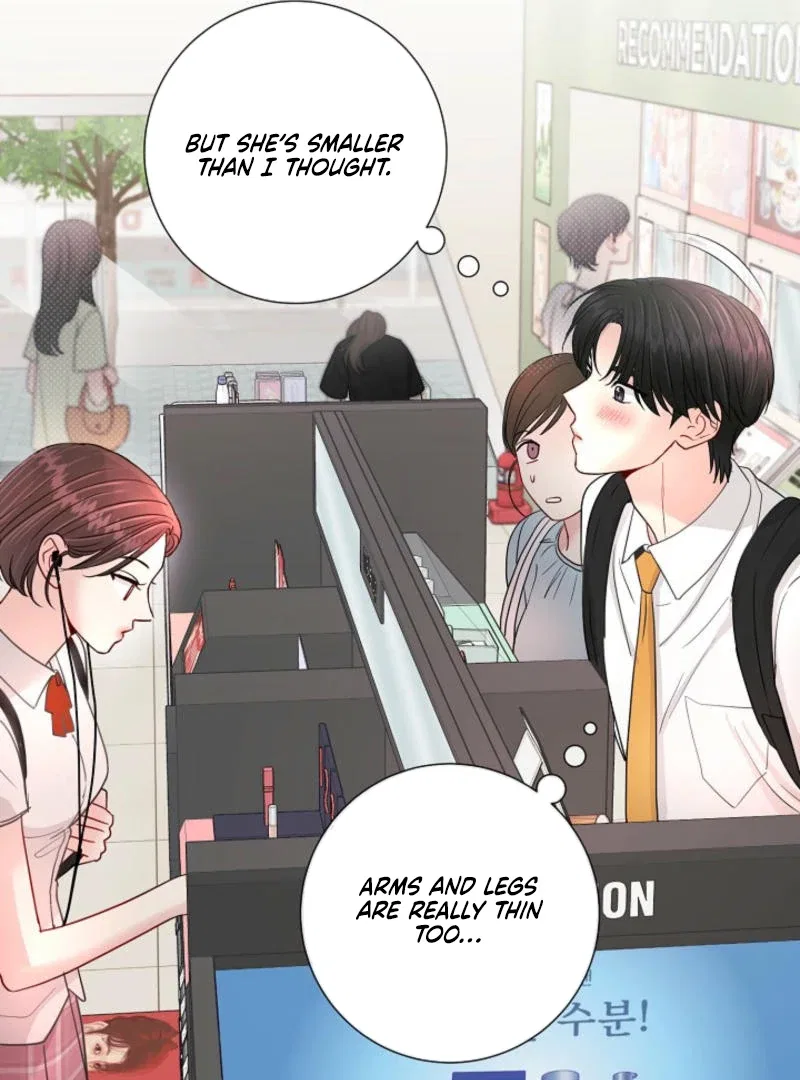 The Summer When You Came Chapter 7 – Page 103