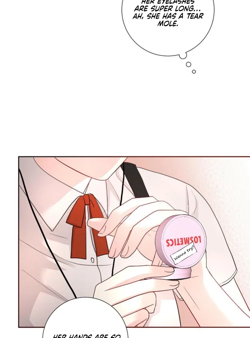 The Summer When You Came Chapter 7 – Page 105