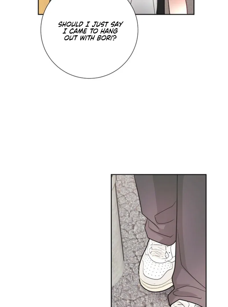 The Summer When You Came Chapter 7 – Page 118