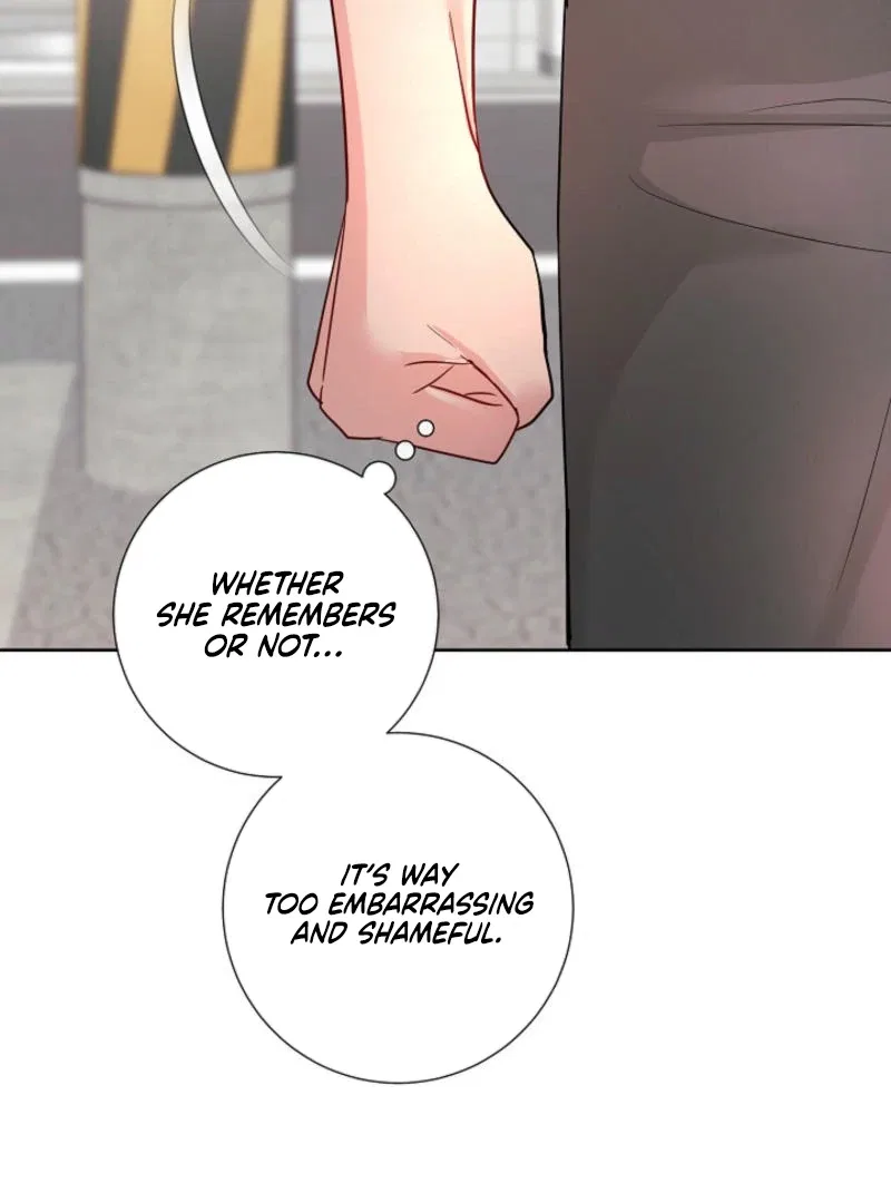 The Summer When You Came Chapter 7 – Page 124