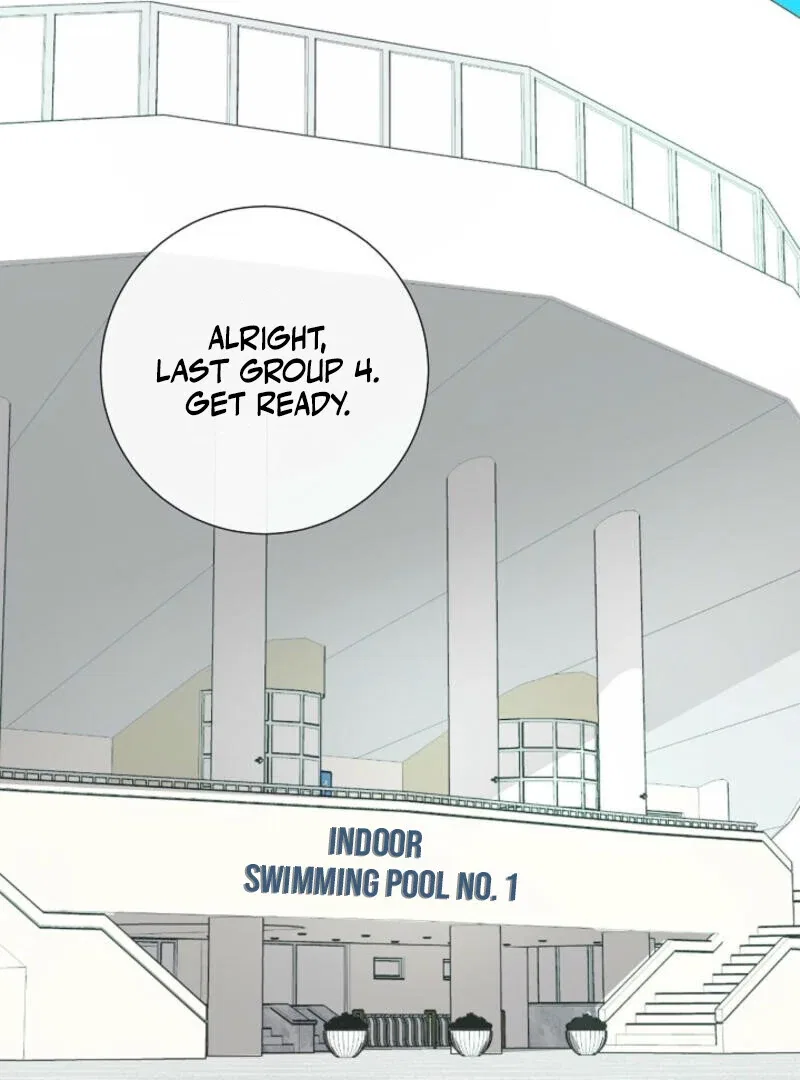 The Summer When You Came Chapter 6 – Page 3