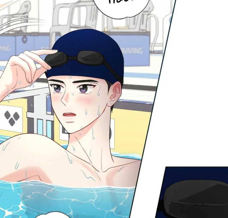 The Summer When You Came Chapter 6 – Page 13