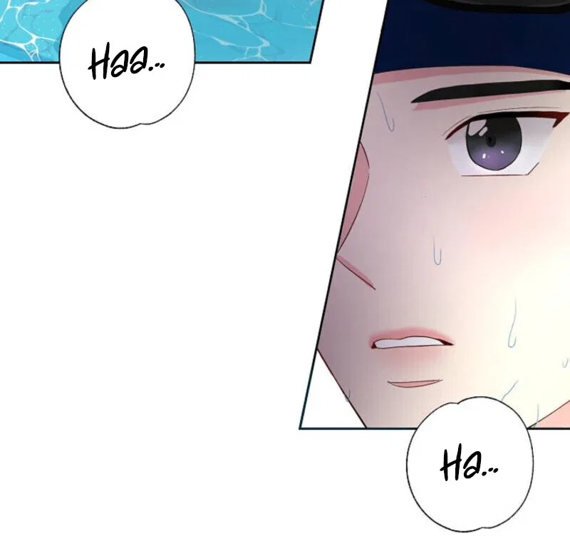 The Summer When You Came Chapter 6 – Page 14