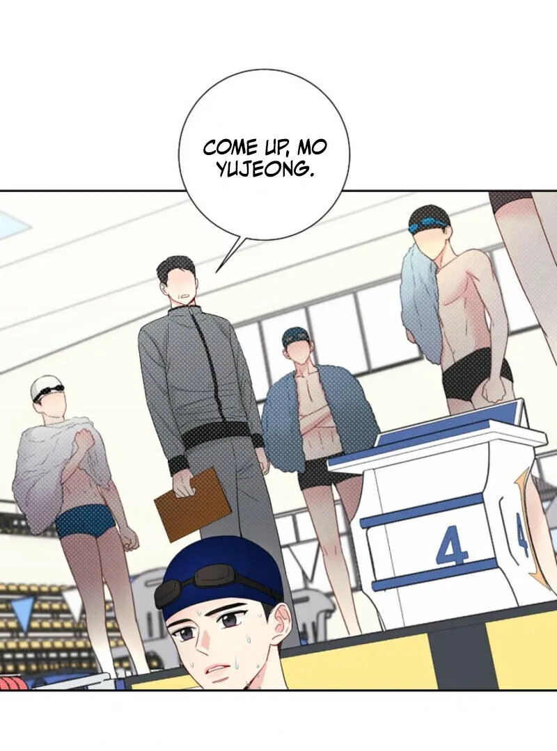 The Summer When You Came Chapter 6 – Page 17