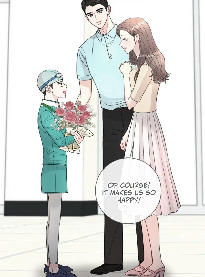 The Summer When You Came Chapter 6 – Page 32