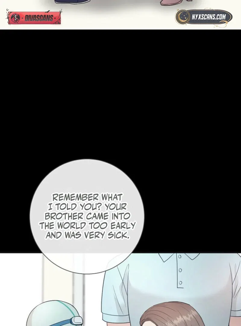 The Summer When You Came Chapter 6 – Page 33