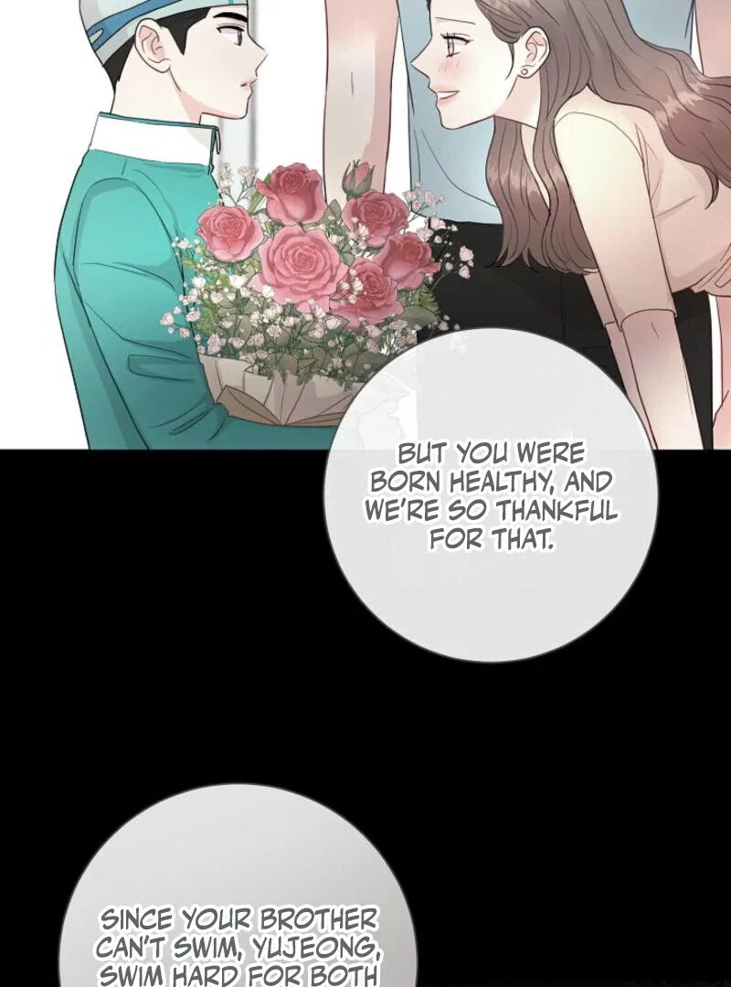 The Summer When You Came Chapter 6 – Page 34