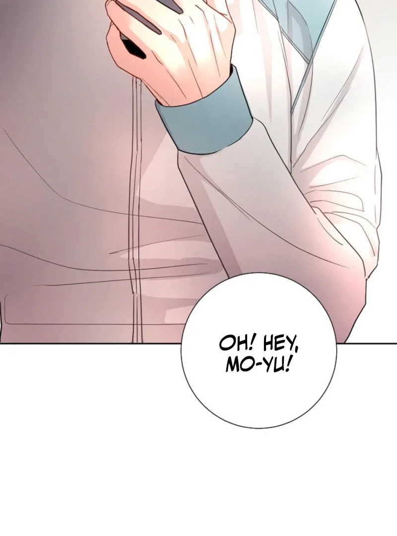 The Summer When You Came Chapter 6 – Page 37