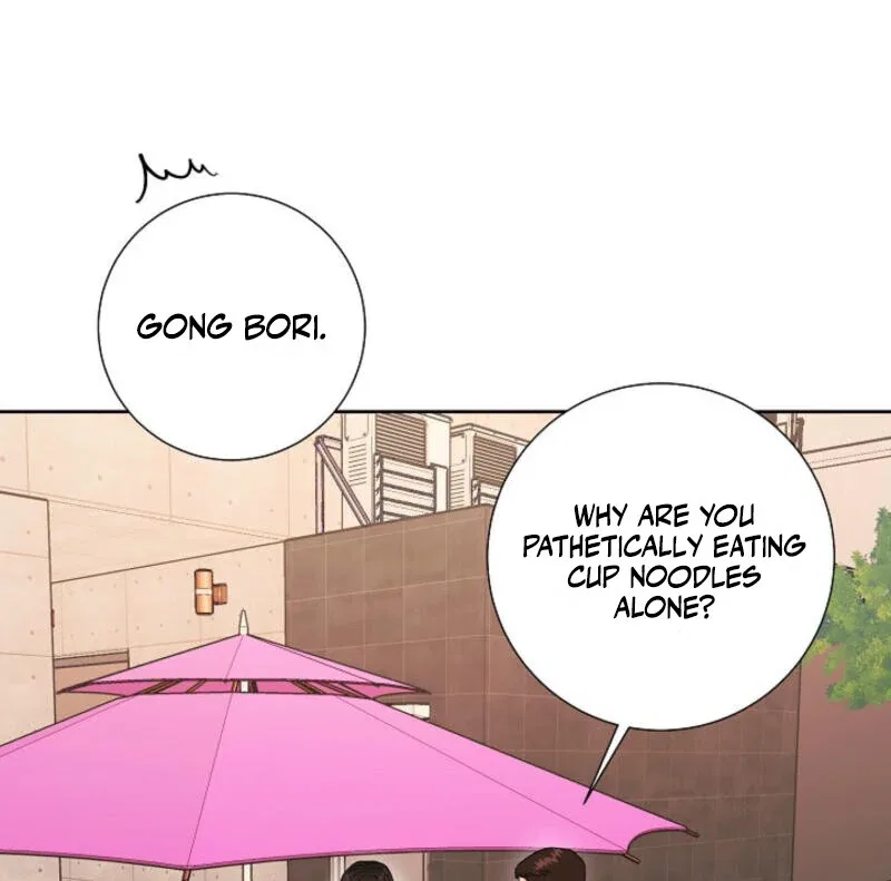 The Summer When You Came Chapter 6 – Page 38