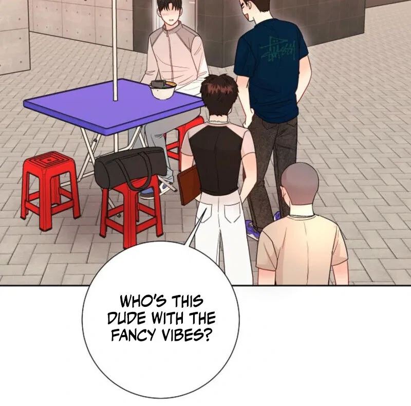 The Summer When You Came Chapter 6 – Page 39