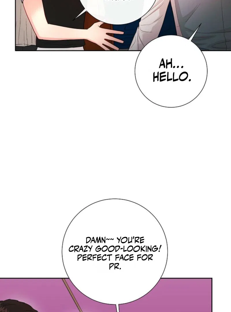 The Summer When You Came Chapter 6 – Page 41