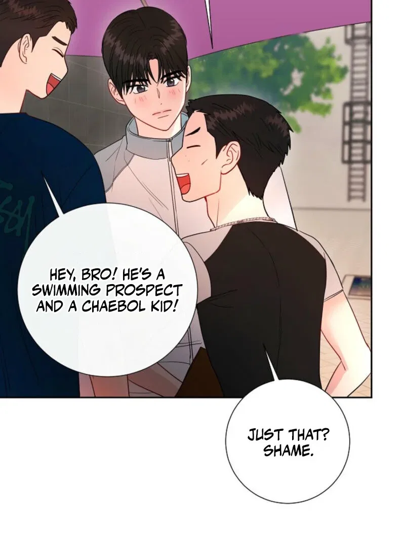 The Summer When You Came Chapter 6 – Page 42