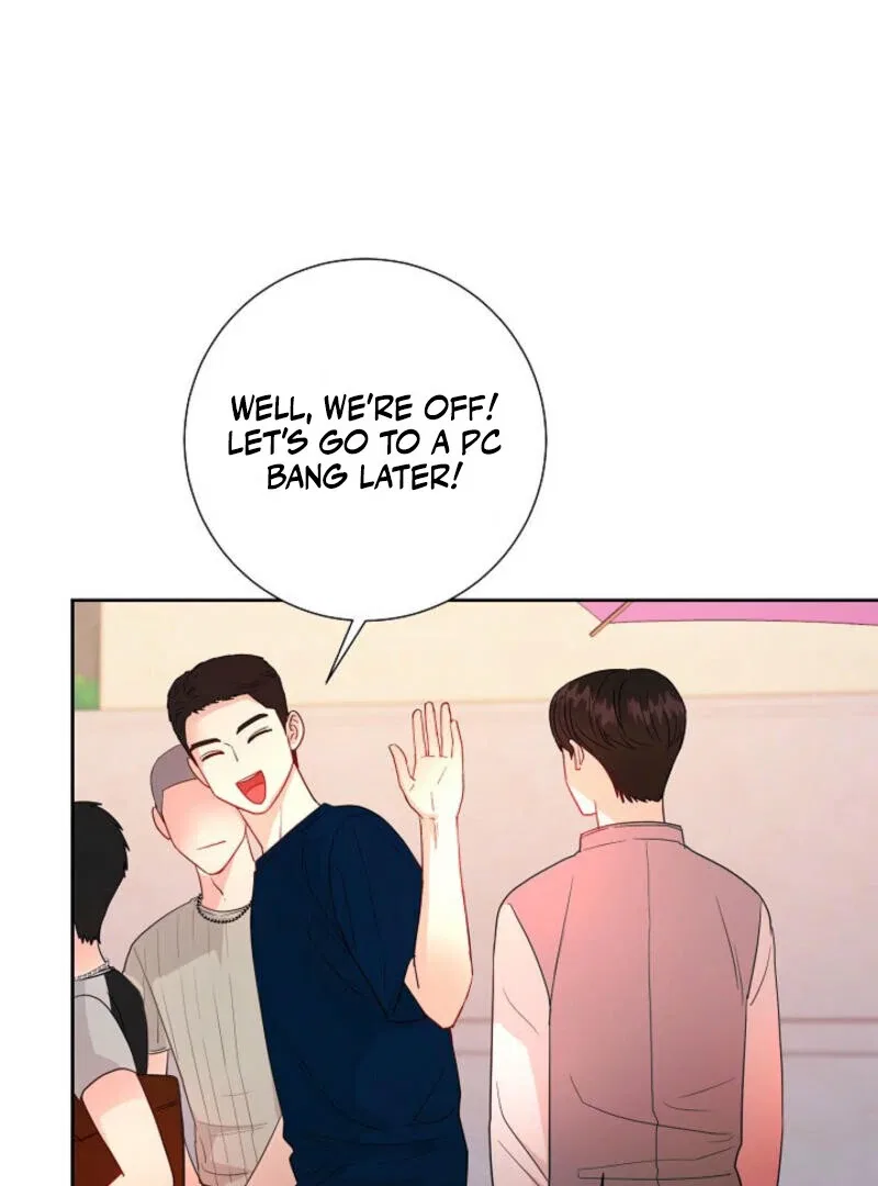The Summer When You Came Chapter 6 – Page 43