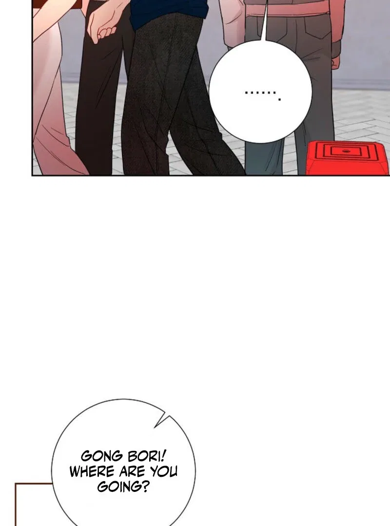 The Summer When You Came Chapter 6 – Page 44