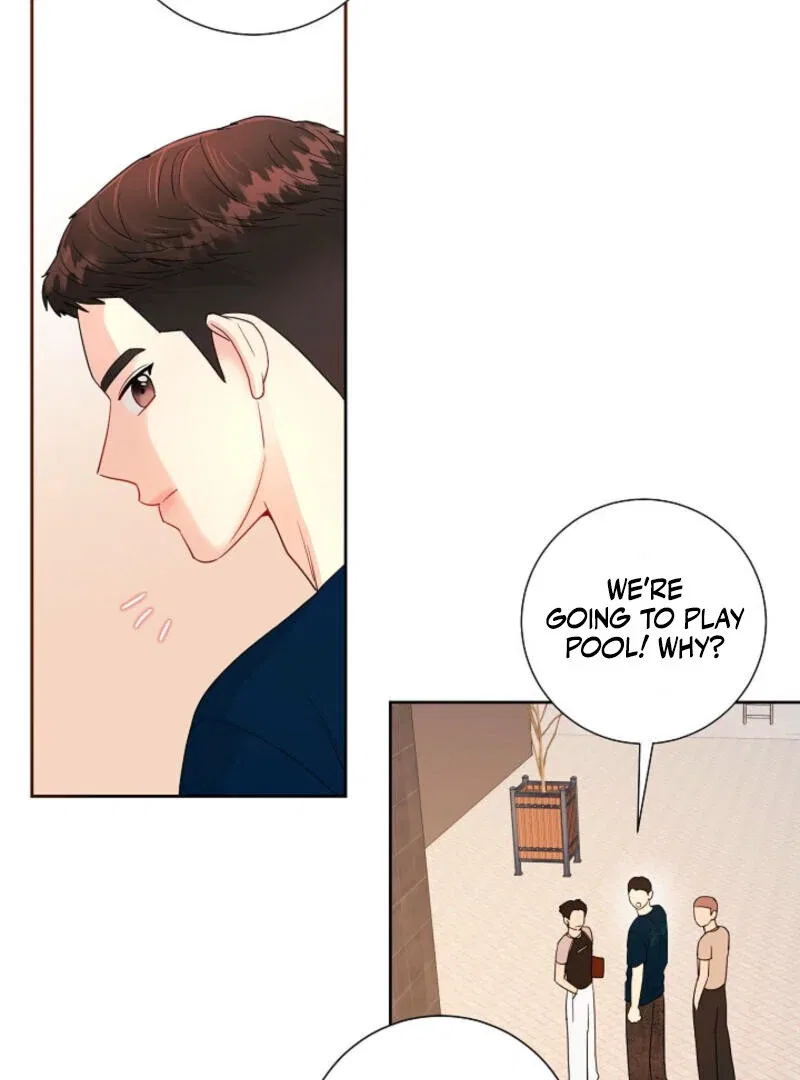The Summer When You Came Chapter 6 – Page 45