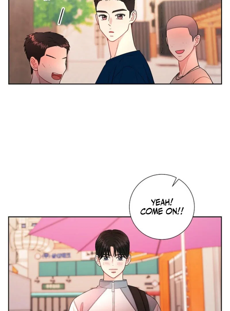 The Summer When You Came Chapter 6 – Page 47