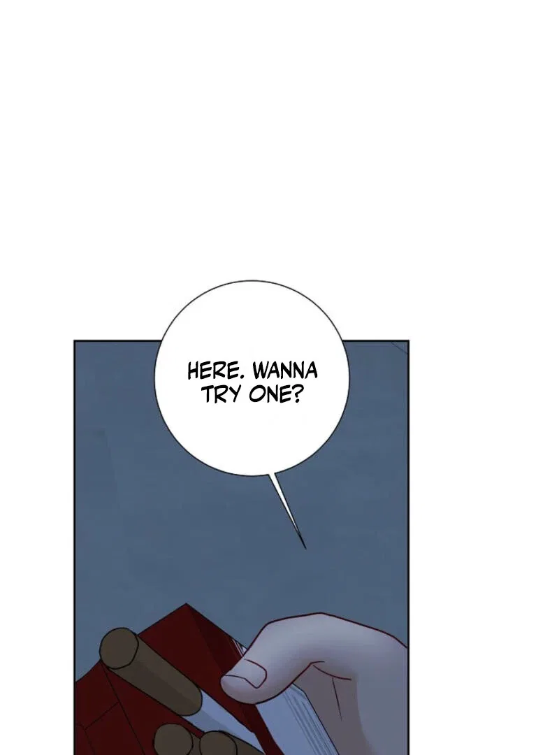 The Summer When You Came Chapter 6 – Page 53