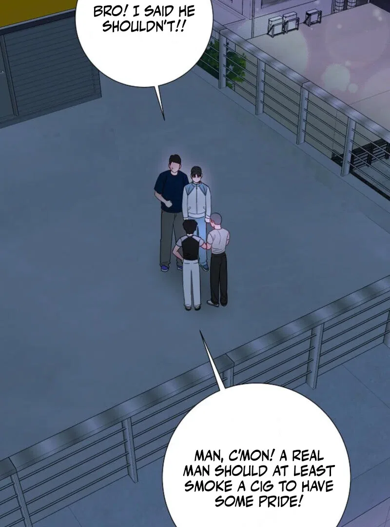 The Summer When You Came Chapter 6 – Page 55