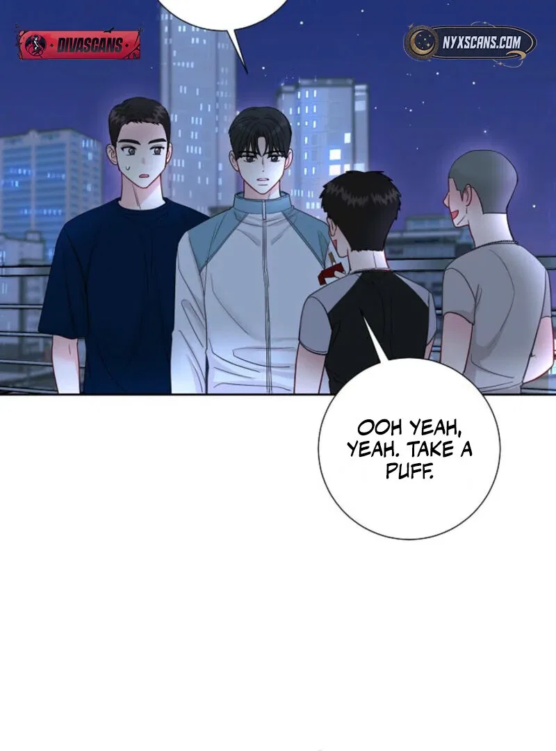 The Summer When You Came Chapter 6 – Page 57