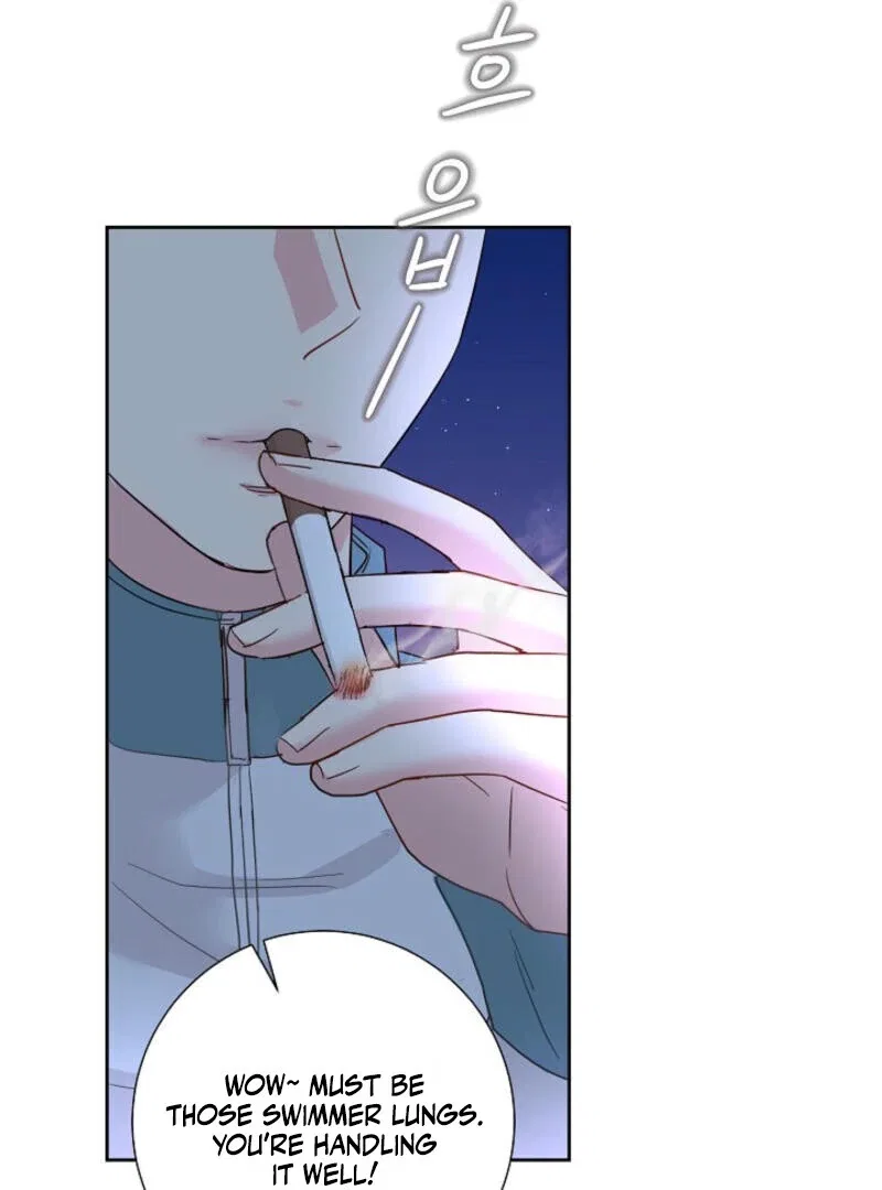 The Summer When You Came Chapter 6 – Page 58