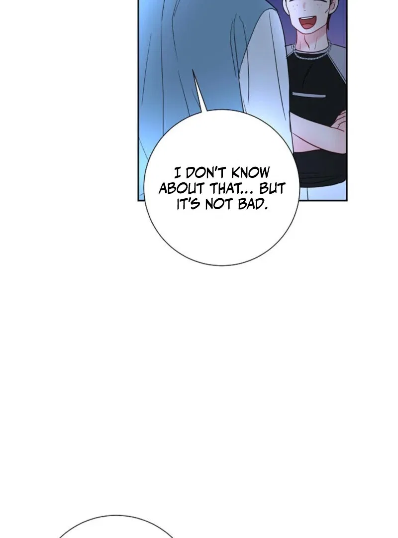 The Summer When You Came Chapter 6 – Page 60