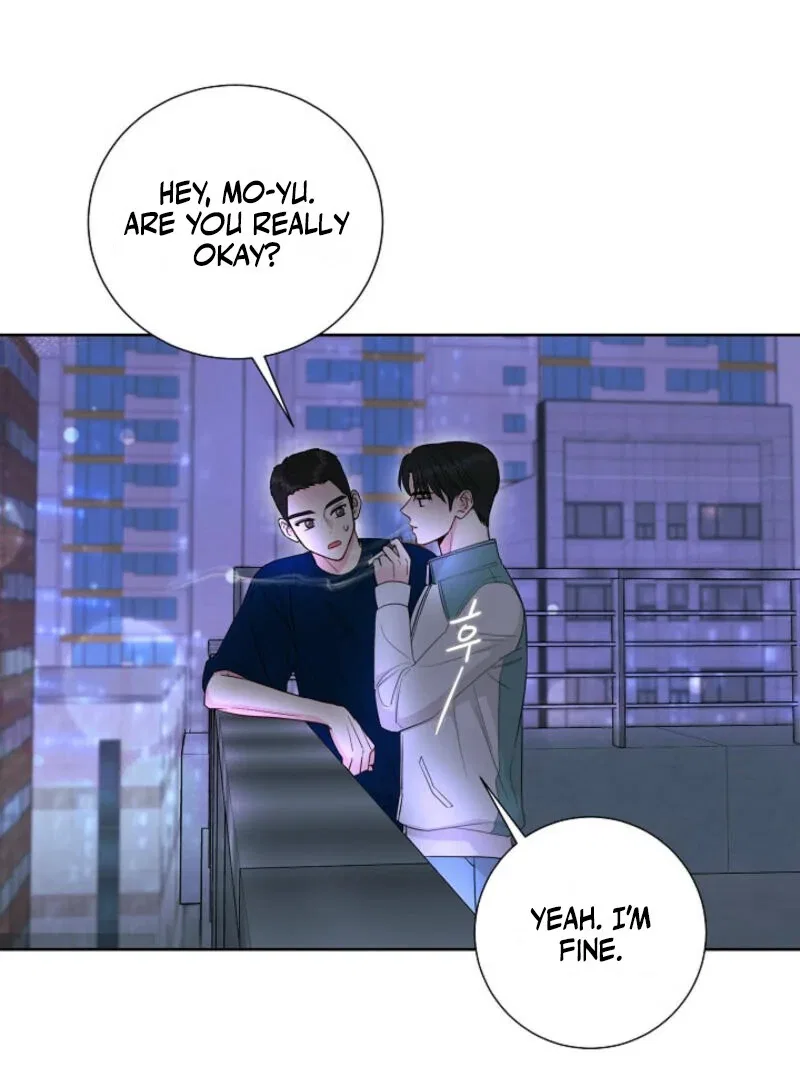 The Summer When You Came Chapter 6 – Page 62