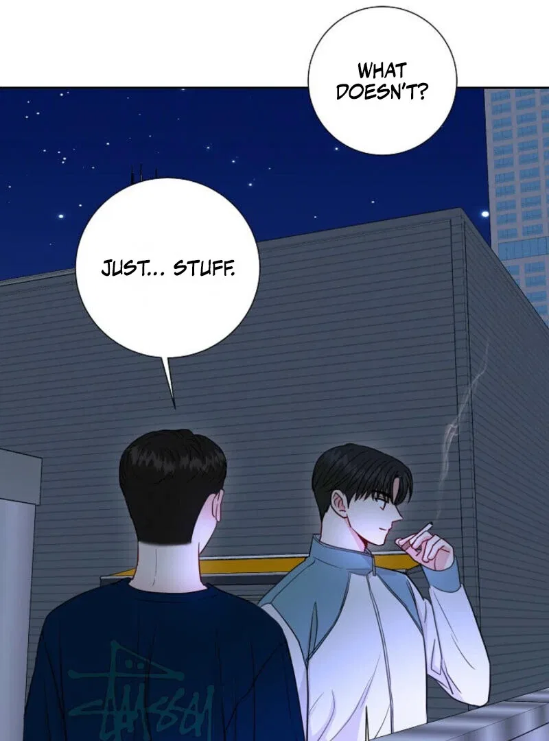 The Summer When You Came Chapter 6 – Page 65