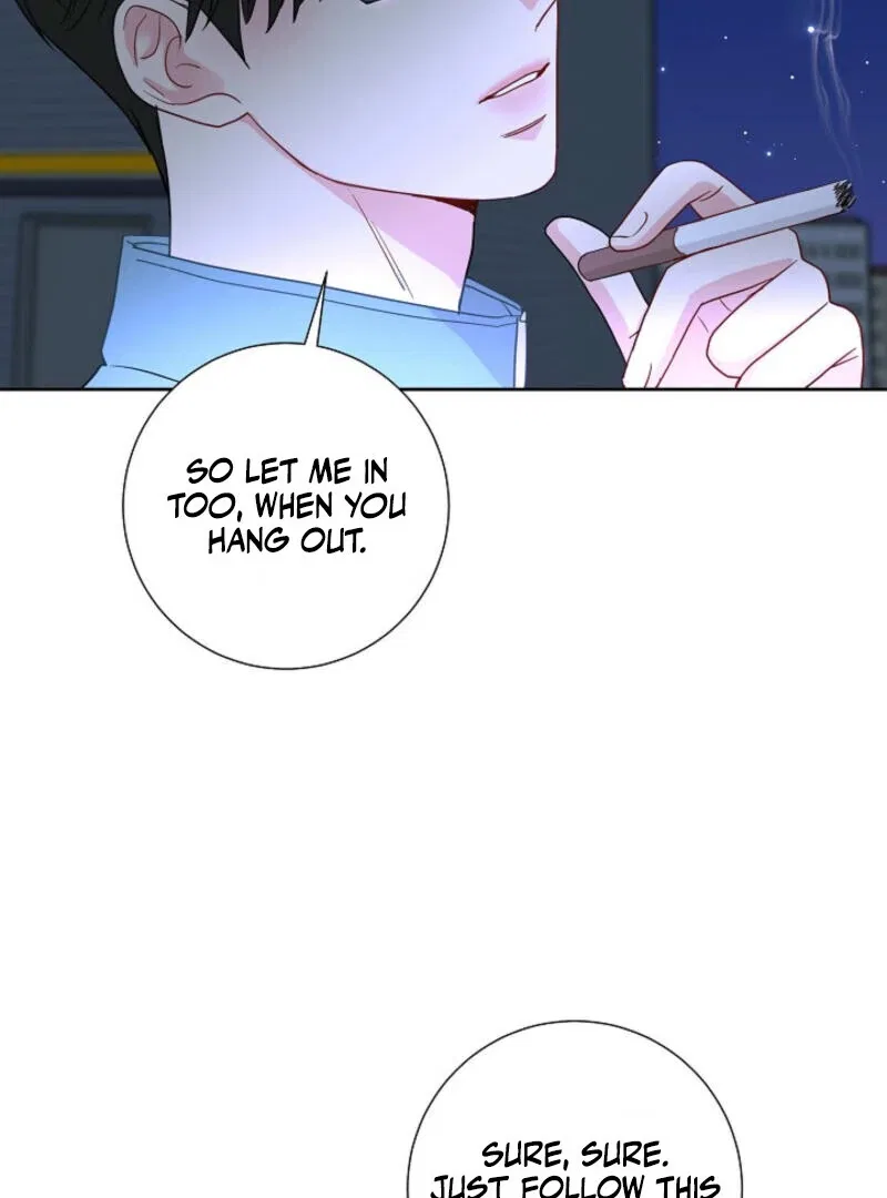 The Summer When You Came Chapter 6 – Page 67