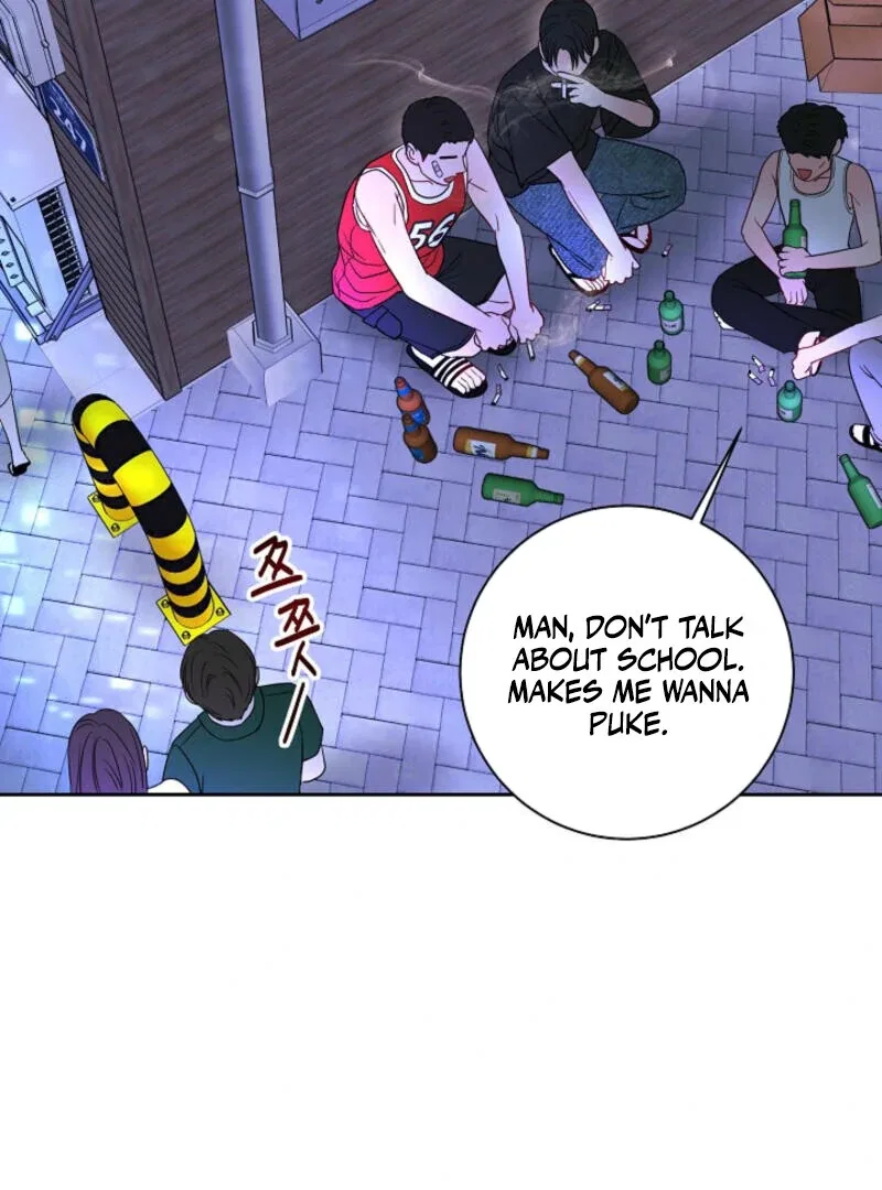 The Summer When You Came Chapter 6 – Page 79