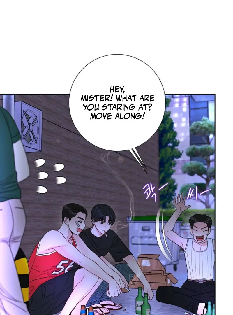 The Summer When You Came Chapter 6 – Page 80