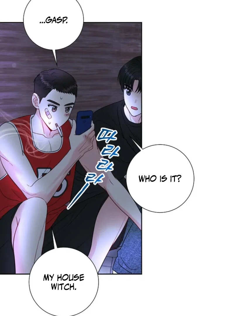 The Summer When You Came Chapter 6 – Page 83