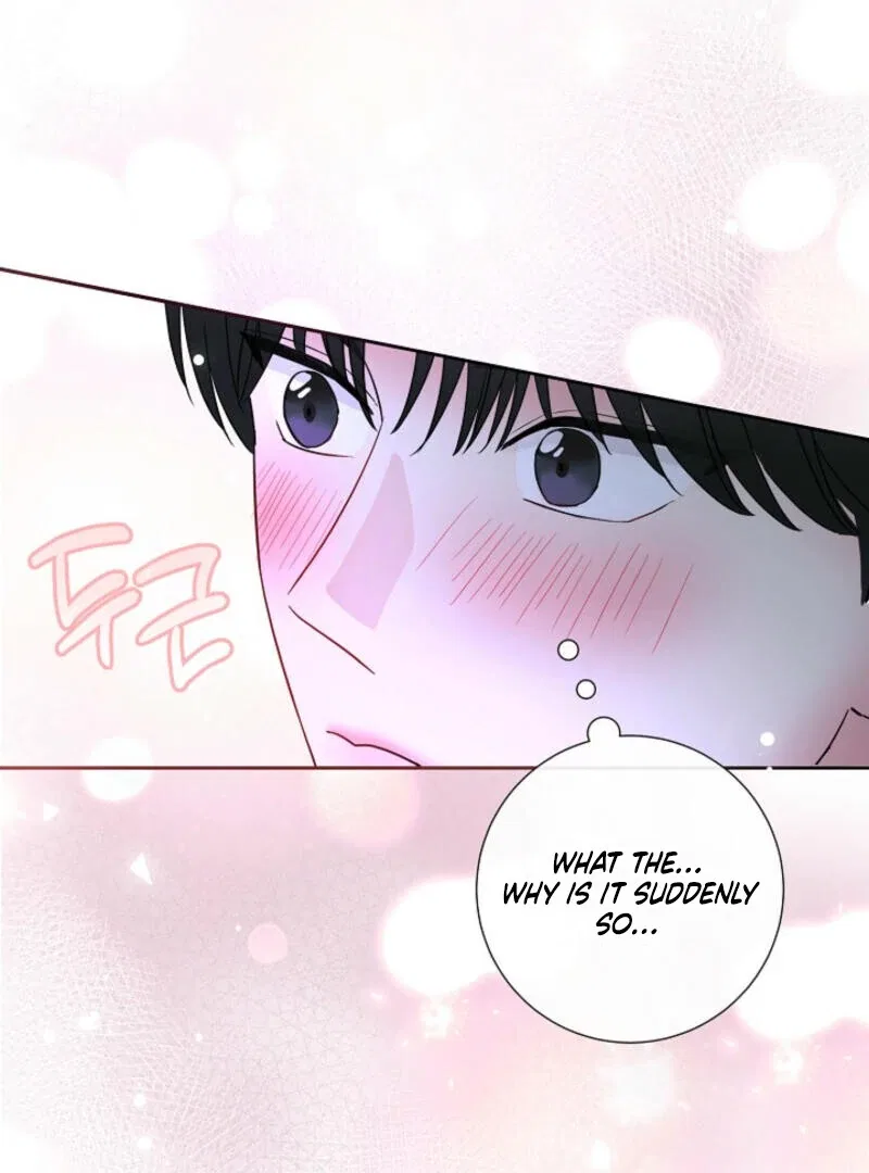 The Summer When You Came Chapter 6 – Page 93
